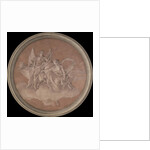 Virtue and Abundance, 1760 by Giovanni Battista (1696-1770) Tiepolo