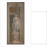 Arithmetic, 1760 by Giovanni Battista Tiepolo