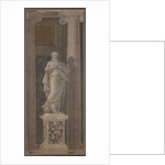 Grammar, 1760 by Giovanni Battista (1696-1770) Tiepolo