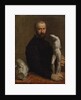 Alessandro Vittoria, c.1580 by (1528-88) Veronese