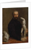 Alessandro Vittoria, c.1580 by (1528-88) Veronese