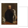Alessandro Vittoria, c.1580 by (1528-88) Veronese