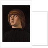 Portrait of a Young Man, c.1480 by Jacometto (attr. to) Veneziano