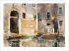 Venice, c.1903 by John Singer Sargent