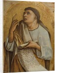 An Apostle, c.1471-73 by Carlo Crivelli