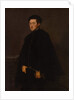Portrait of a Man, c.1560 by Jacopo Robusti Tintoretto