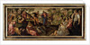 The Miracle of the Loaves and Fishes, c.1545–50 by Jacopo Robusti Tintoretto