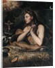 The Penitent Magdalene, c.1600 by Domenico Robusti Tintoretto