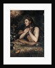The Penitent Magdalene, c.1600 by Domenico Robusti Tintoretto