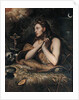 The Penitent Magdalene, c.1600 by Domenico Robusti Tintoretto