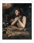 The Penitent Magdalene, c.1600 by Domenico Robusti Tintoretto
