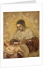 The Madonna of the Stars, c.1550-90 by Jacopo Robusti Tintoretto