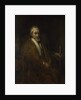 Portrait of Jacob Trip, c.1661 by Rembrandt Harmensz. van Rijn