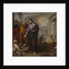 Christ healing the Paralytic at the Pool of Bethesda, 1667-70 by Bartolome Esteban Murillo
