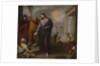 Christ healing the Paralytic at the Pool of Bethesda, 1667-70 by Bartolome Esteban Murillo