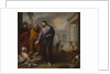 Christ healing the Paralytic at the Pool of Bethesda, 1667-70 by Bartolome Esteban Murillo