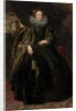 Marchesa Balbi, c.1623 by Anthony van Dyck