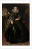Marchesa Balbi, c.1623 by Anthony van Dyck