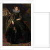 Marchesa Balbi, c.1623 by Anthony van Dyck