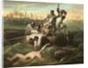 Watson and the Shark, 1778 by John Singleton Copley