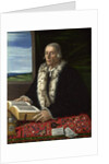 The Protonotary Giovanni Giuliano c.1530-40 by Italian School