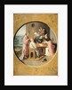 Removing the Rocks in the Head, c.1550-1600 by Hieronymus Bosch