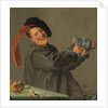 The Jolly Drinker, 1629 by Judith Leyster