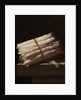 Still Life with Asparagus, 1697 by Adrian Coorte