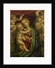 Madonna and Child, 1525-35 by Gaudenzio Ferrari