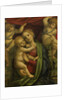 Madonna and Child, 1525-35 by Gaudenzio Ferrari