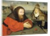 The Temptation of St Anthony, c. 1550-1600 by Hieronymus (after) Bosch