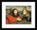 The Temptation of St Anthony, c. 1550-1600 by Hieronymus (after) Bosch