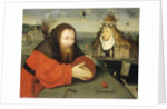 The Temptation of St Anthony, c. 1550-1600 by Hieronymus (after) Bosch