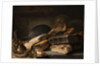 Still Life with Books, c.1627-28 by Jan the Elder Lievens