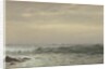 Rocks and Breaking Waves, c.1870 by William Trost Richards