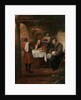 Supper at Emmaus, c.1665-68 by Jan Havicksz. Steen