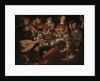 The Marriage at Cana, c.1530-32 by Jan Cornelisz Vermeyen
