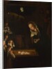 The Nativity at Night, c.1490 by Geertgen tot Sint Jans