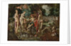 The Judgement of Paris, 1615 by Joachim Wtewael or Utewael or Wyewael