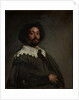 Juan de Pareja, 1650 by Diego Rodriguez de Silva y Velazquez