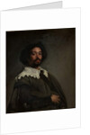 Juan de Pareja, 1650 by Diego Rodriguez de Silva y Velazquez