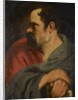 Saint Matthias, c.1619 by Anthony van Dyck