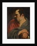 Saint Matthias, c.1619 by Anthony van Dyck