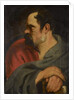 Saint Matthias, c.1619 by Anthony van Dyck