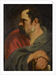 Saint Matthias, c.1619 by Anthony van Dyck