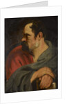 Saint Matthias, c.1619 by Anthony van Dyck