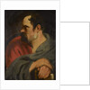 Saint Matthias, c.1619 by Anthony van Dyck