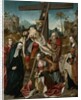 The Deposition, c.1510–20 by Cornelis Engelbrechtsen