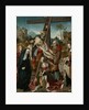 The Deposition, c.1510–20 by Cornelis Engelbrechtsen