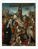 The Deposition, c.1510–20 by Cornelis Engelbrechtsen